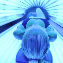 Tanning Bed